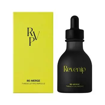 Ампула Rebenif Rimage Silfting, 1 шт., 50 мл