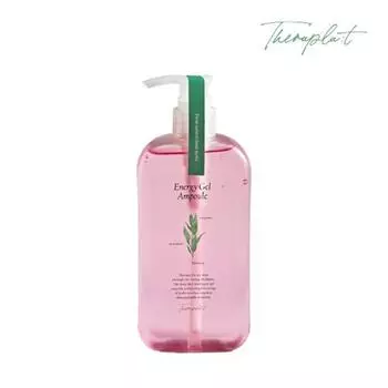 Ампула с гелем Terraflat Pink Energy x 1