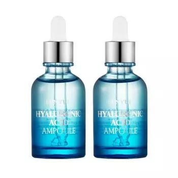 Ампула с гиалуроновой кислотой Eunyul