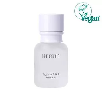 Ампула Yuarn Vegan Ahapaha 55 мл, 1 шт.