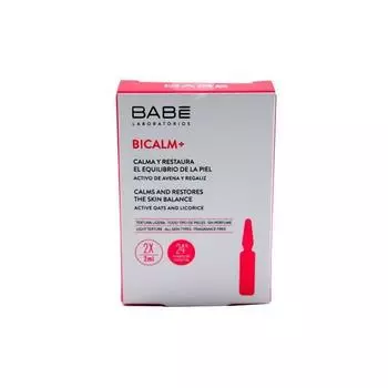 Ампулы Babe Bicalm 2 шт. X 2 мл