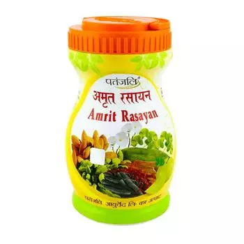 Амрит Расаян (500 г), Amrit Rasayan, Patanjali