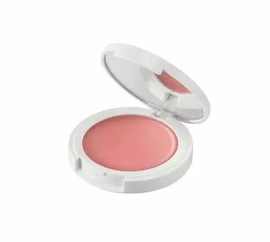 amritara Damask Rose Cheek Creamy CC1 Bloom Pink 3g