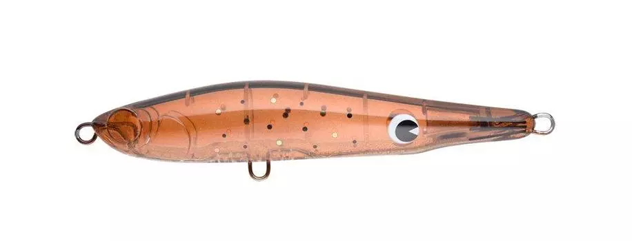 Ams Design (IMA) Diving Pencil Bannet F 160mm 43g Squid #BN160-010 Lure