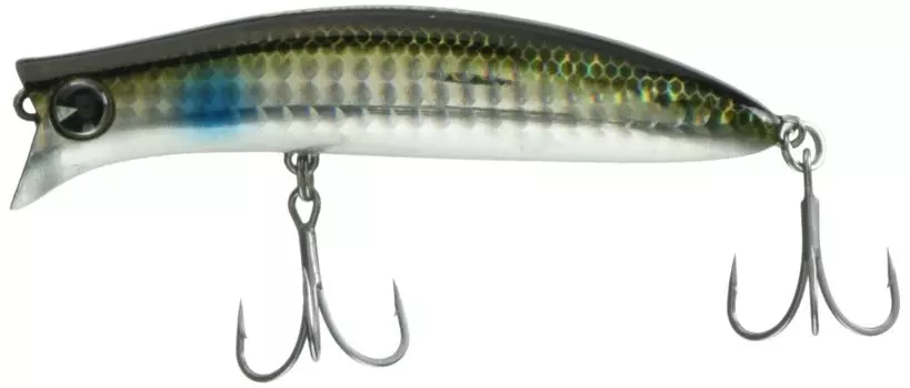 Ams Design Komomo II 90 Mullet Lure (ima) (Komomo) #KM290-109