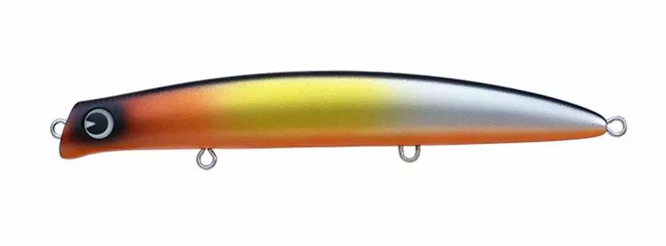 Ams Design Komomo Lure for Falling Sweetfish (ima) SF-145 (KM145-118)