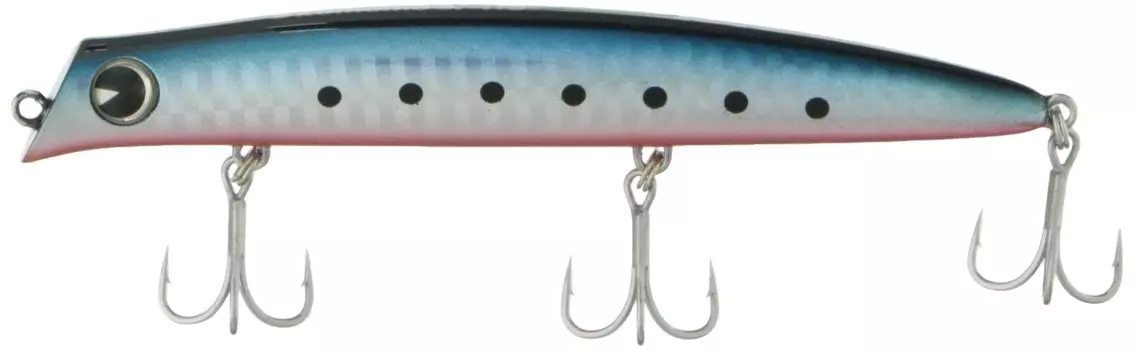Ams Design Komomo Mako Iwashi Lure (ima) SF-110 (KM110-110)