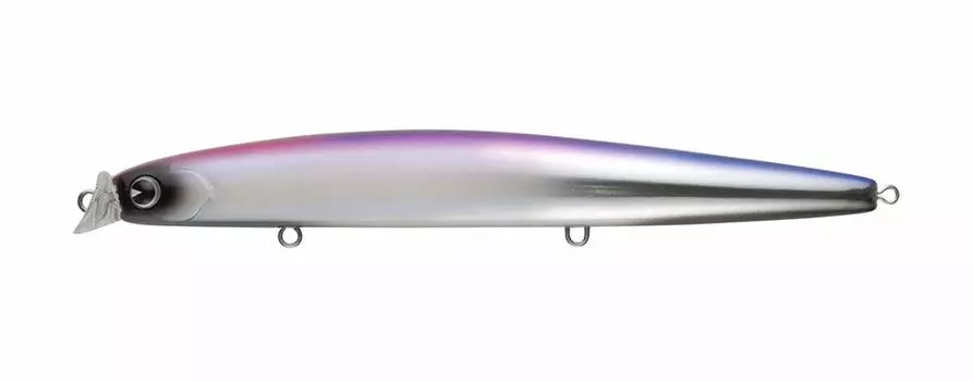 Ams Design Kosuke 170F Blink Half Pearl Lure (ima) (KK170-009)