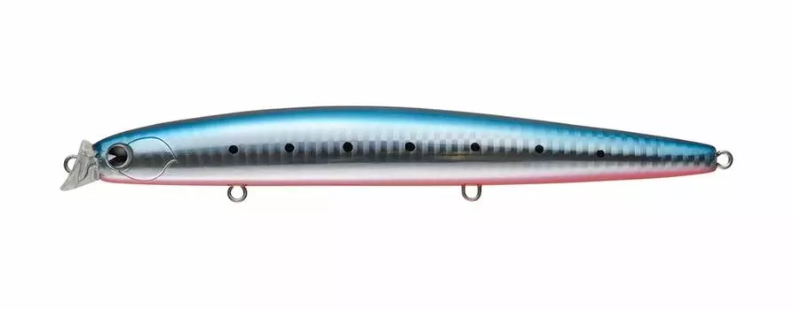 Ams Design Kosuke 170F Mako Iwashi Lure (ima) (#KK170-006)
