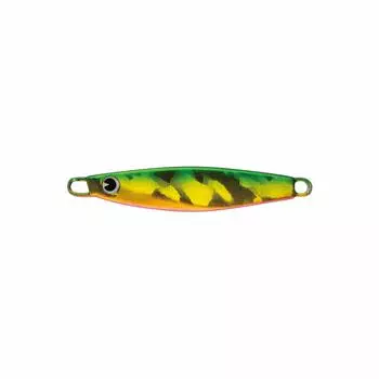 Ams Design Metal Jig Gankichi 41mm 5g Gripin Gold Lure (IMA) #GK5-105