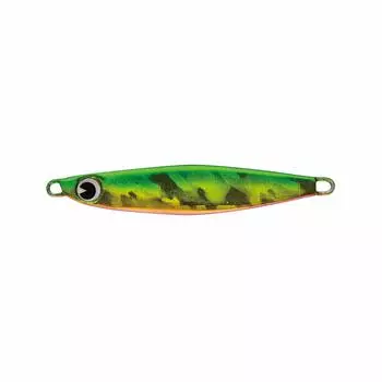 AMS Design Metal Jig Gankichi 45mm 7g Gripin Gold Lure (IMA) #GK7-105