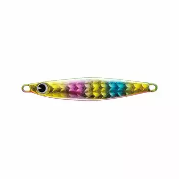 Ams Design Metal Jig Gankichi 45mm 7g Tamasai Lure (IMA) #GK7-106
