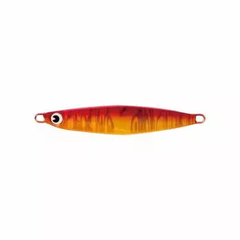 AMS Design Metal Jig Gankichi 55mm 12g Akakin Lure (IMA) #GK12-104