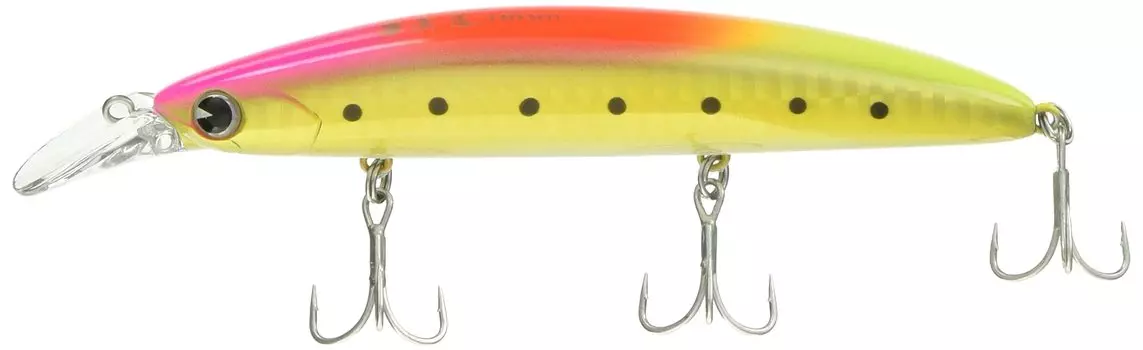 Ams Design Minnow Gyodo MD 110mm 19g Hadaiwashi Lure (ima) #HG112