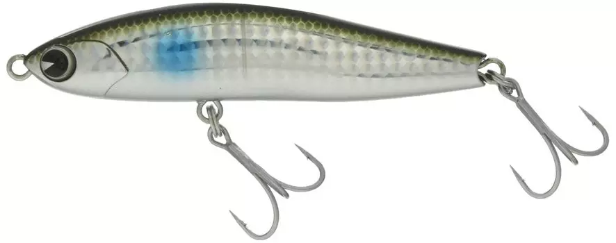 Ams Design Minnow Honey Trap S Cultura 95mm 20g Mullet Lure (ima) #HT95K-106