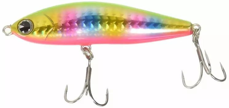 AMS Design Minnow Honey Trap S Kartra 70mm 12g Tamasai Lure (IMA) #HT70K-103