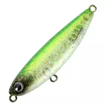 Ams Design Pugachev Cobra Lime Star Clear (Ima) 60#PG60-103