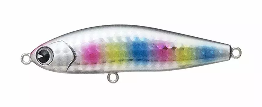 АМС Дизайн (Има) МЕДОВАЯ ЛОВУШКА 70S (Медовая ловушка) Сахарная вата