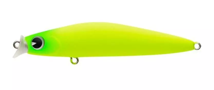 АМС Дизайн (ИМА) Minnow Kosuke F 85 мм 11,5 г Матовая диаграмма #KK85-003 Приманка