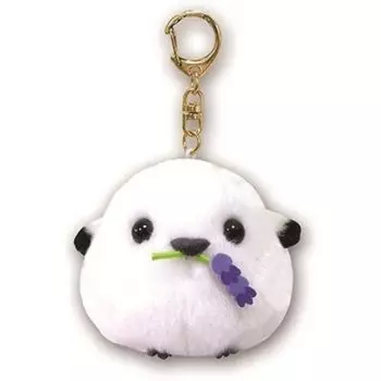 Amufan Mascot Keychain 703043 Free Size Kids, Multicolor,