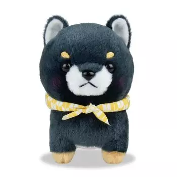 AMUFUN Марутама Мамешиба Три брата ST Мамедзиро703139 чёрный