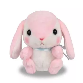 AMUFUN Poteusaroppy ST Strawberry