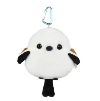 AMUFUN Shimaenagaril Pouch H13 x W13 x D5 см Полиэстер 702929