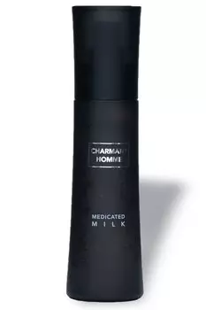 эмульсия крем для ухода за кожей плацентарный лосьон эмульсия Charmant Homme 80 мл Мужское все в одном Мужское все в одном