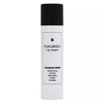Амулет Уход за кожей FUKUBISUI Бальзам для губ Высокоувлажняющий уход за губами Уход за губами Не оставляет шероховатости Содержит растительные экстракты Натуральные ингредиенты Аромат