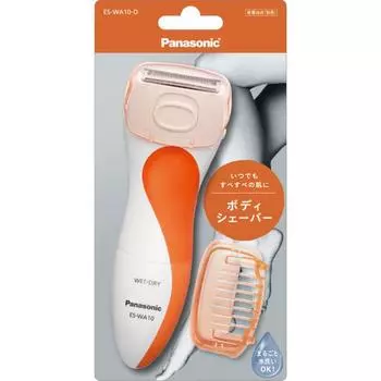 Amure Body Shaver Es Wa10 D 1 шт.