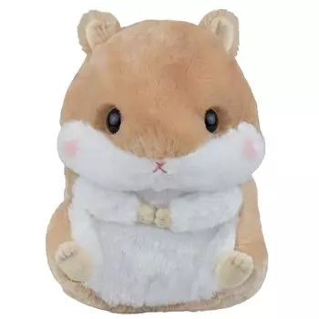 Amuse AMUFUN Korohamu Colon БОЛЬШАЯ мягкая игрушка