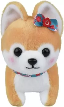 AMUSE AmuFUN Мамесиба Санкёдай СТ Коуме