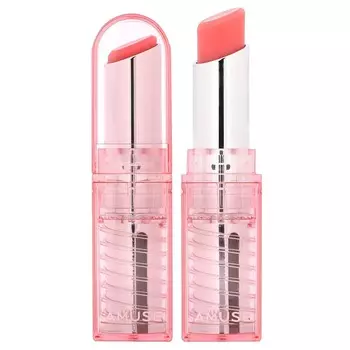 Amuse, бальзам Dew, 01 Балерина, 0,11 унции (3,2 г)