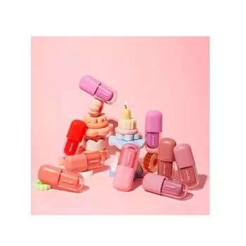 AMUSE Bebe Тинт 3,8 г P000DSHH - 01 Peach Love