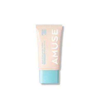 [AMUSE] Beige Tone Up 365 Vegan Suncream SPF50+ PA++++ 40мл