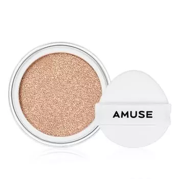 Amuse Ceramic Skin Perfector Cushion, No. 02 Healthy, 1 refill