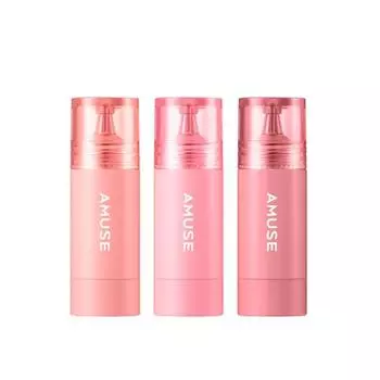 AMUSE Чик Ток Ток 5.5мл P000DXTY - 02 Ballerina Tok