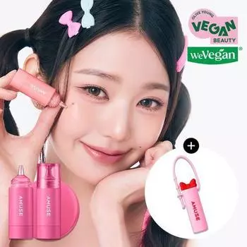 AMUSE Чик Ток Ток (Выберите 1 из 8 типов) 04 Bijou Talk