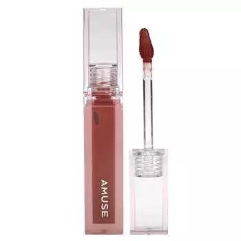Amuse Dew Tint 07 Fig Brown 4 г, 1 шт.