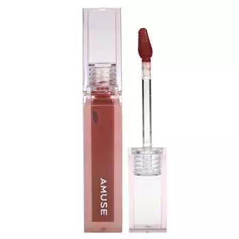 Amuse, Dew Tint, 07 Fig Brown, 4 г (0,14 унции)
