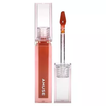 Amuse, Dew Tint, Achim Fig 10 упаковок, 4 г (0,14 унции)