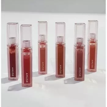 Amuse Dew Tint, La Vie En Coral, 4 г, 1 шт.
