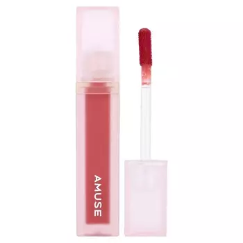 Amuse, Dew Velvet, 01 цветок боксунги, 4 г (0,14 унции)