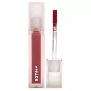 Amuse, Dew Velvet, 08 Berry Velvet, 4 г (0,14 унции)