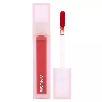 Amuse, Dew Velvet, живая роза, 4 г (0,141 унции)