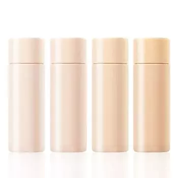 Amuse Dew Wear Foundation, 1 шт., нет. 02 Здоровый