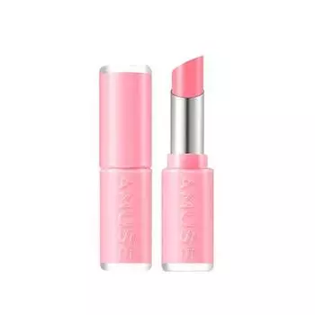 AMUSE Фондю-бальзам 3,2 г P000DYIC - 03 Strawberry