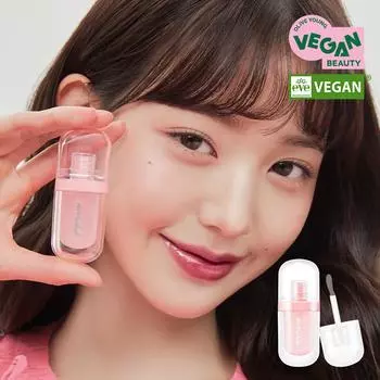 AMUSE Jel-Fit Тинт 3,8 г Большой бриллиант