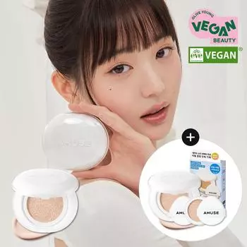 AMUSE Керамическая кушетка для совершенствования кожи 15 г 01 Porcelain