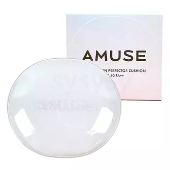 Amuse Керамический кушон для совершенствования кожи, нет. 1,5..., 1 шт.